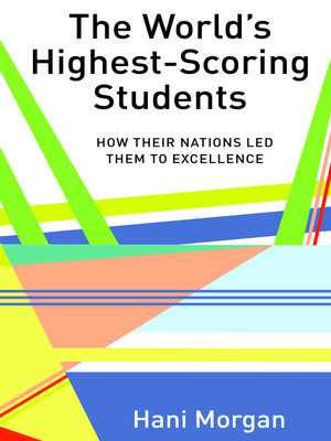 cover image of The Worlds Highest-Scoring Students